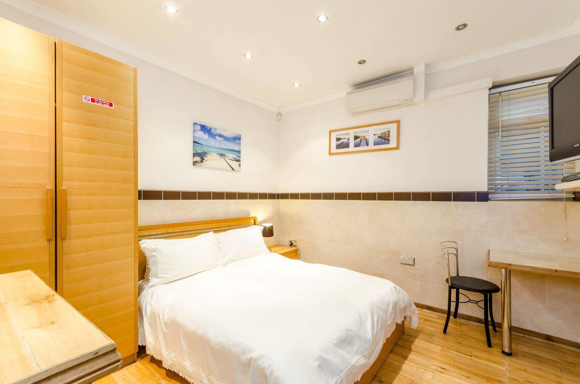 Milestone Hotel London