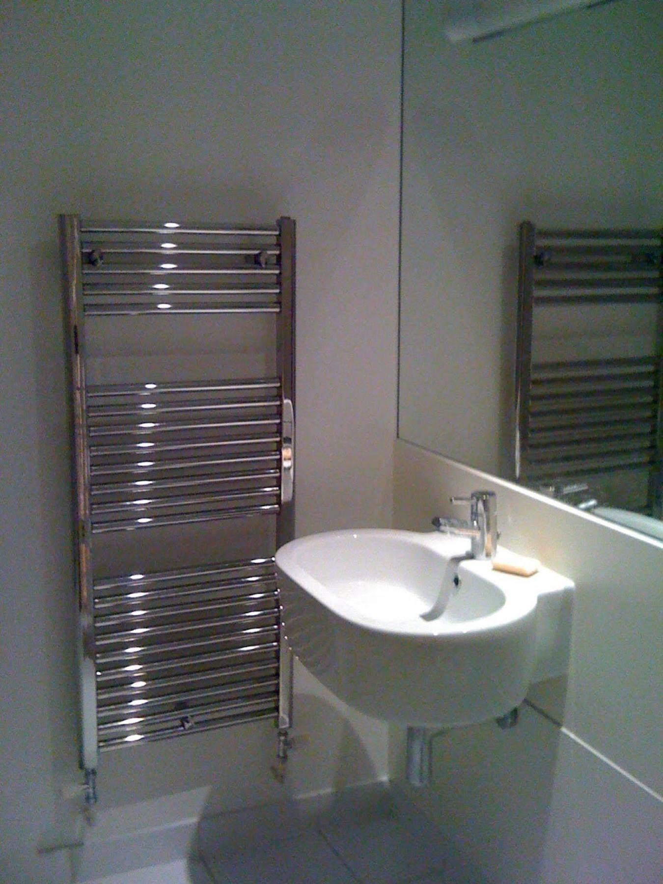 Access Camden Apartment London