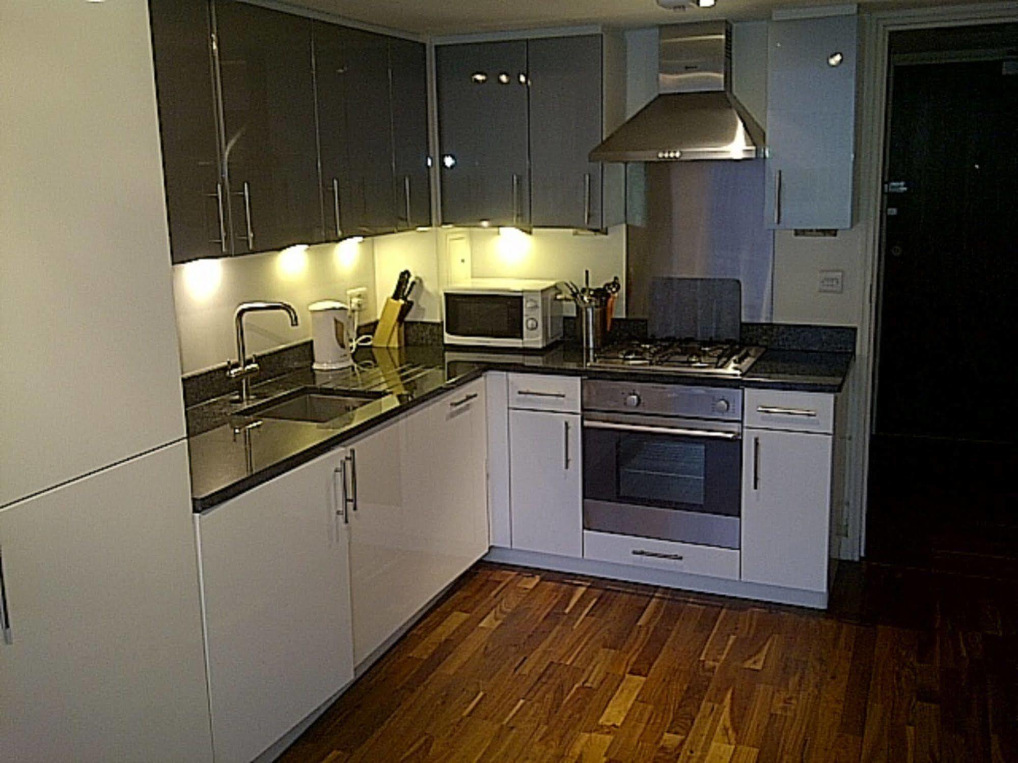 Apartment Access Camden