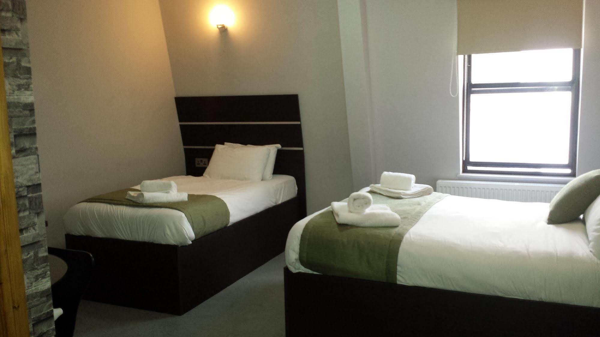 Epsilon Hotel 3*