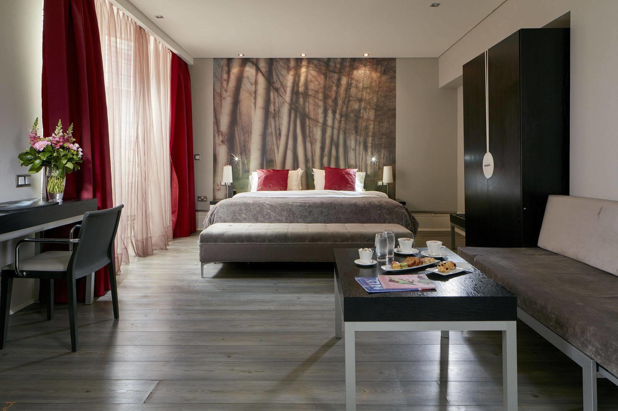 The Queens Gate Hotel London