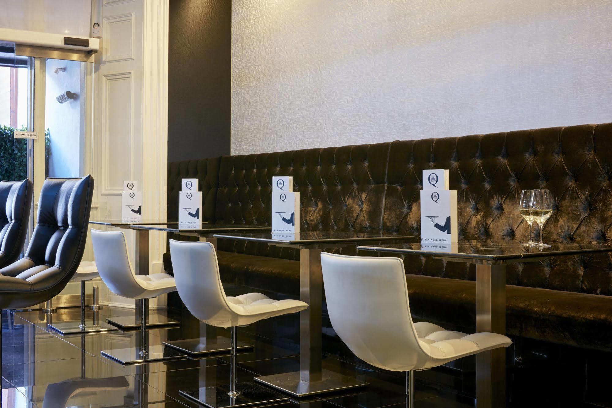 The Queens Gate 4* London