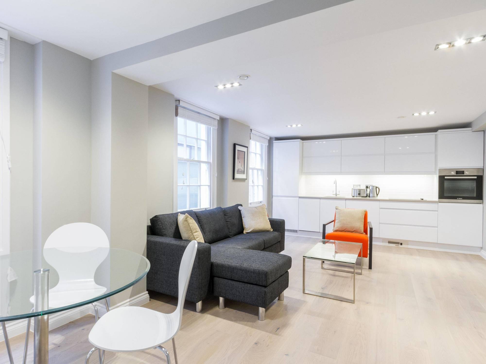 Apartment Smart Covent Garden