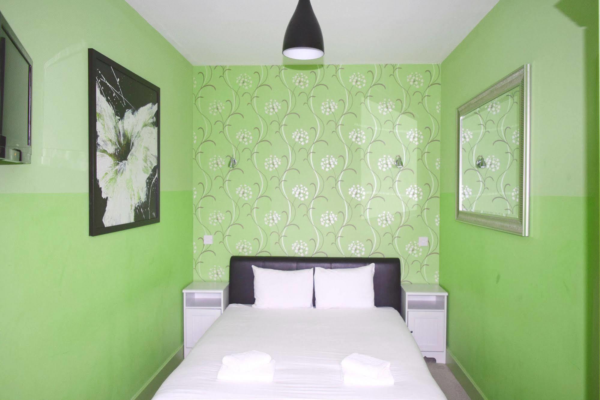The William Hotel Londres