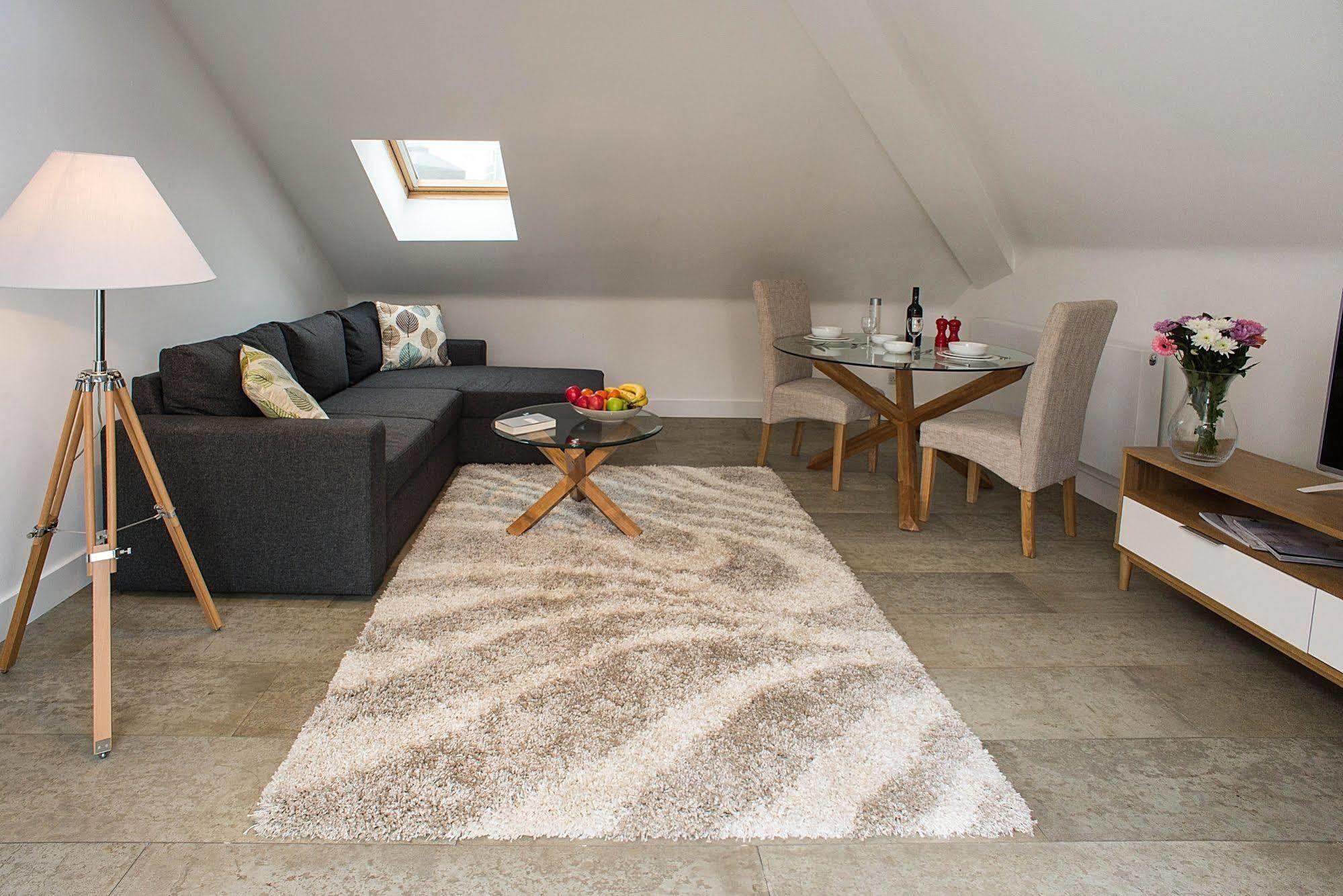 Shoreditch One Apartment *