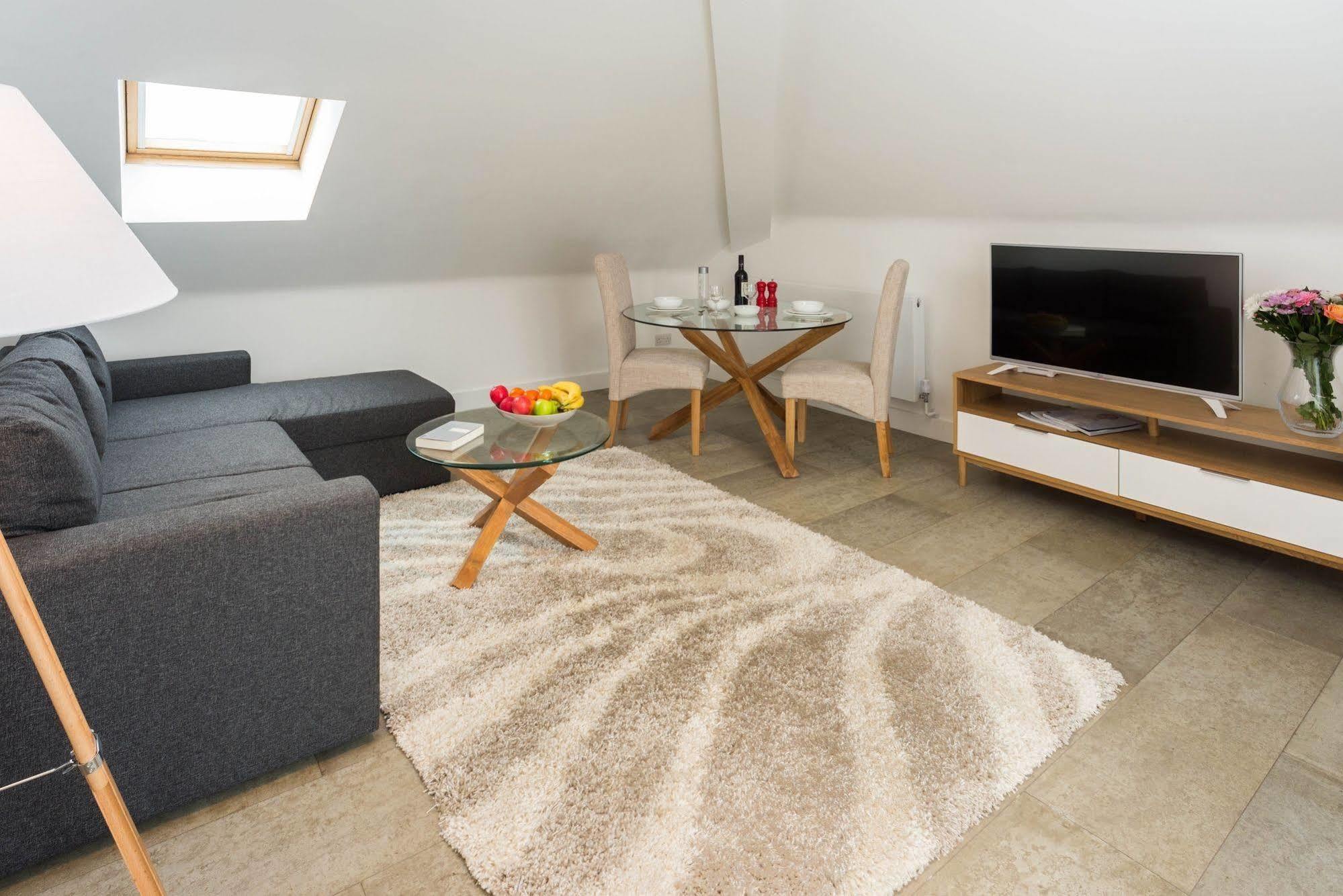 Shoreditch One Apartment