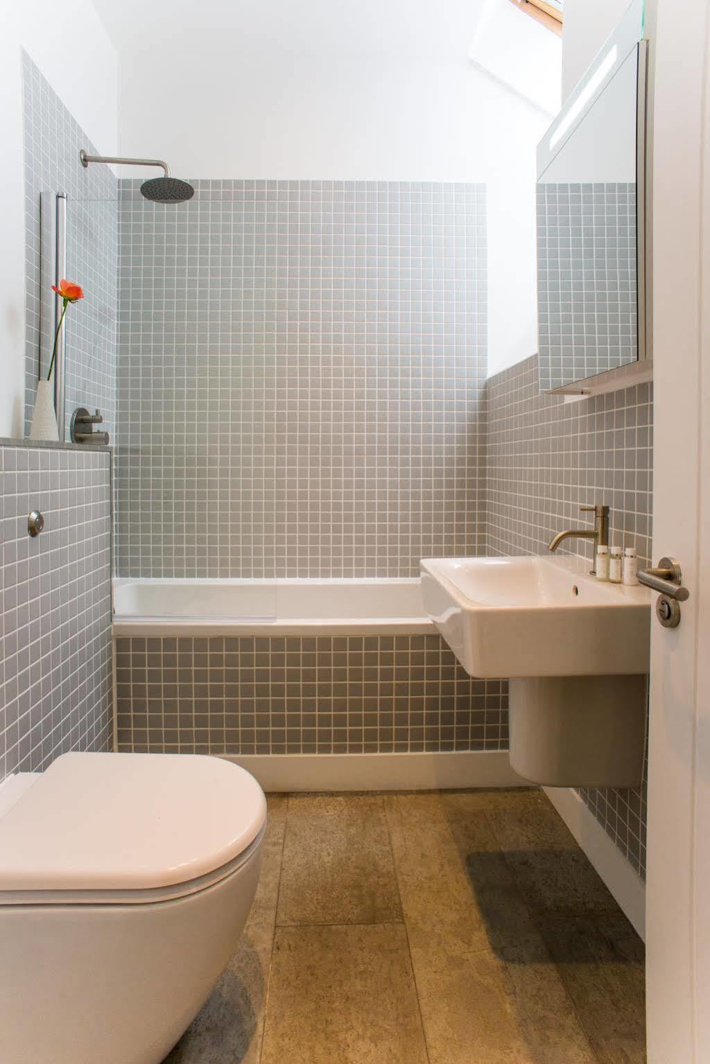 Shoreditch One Apartment London