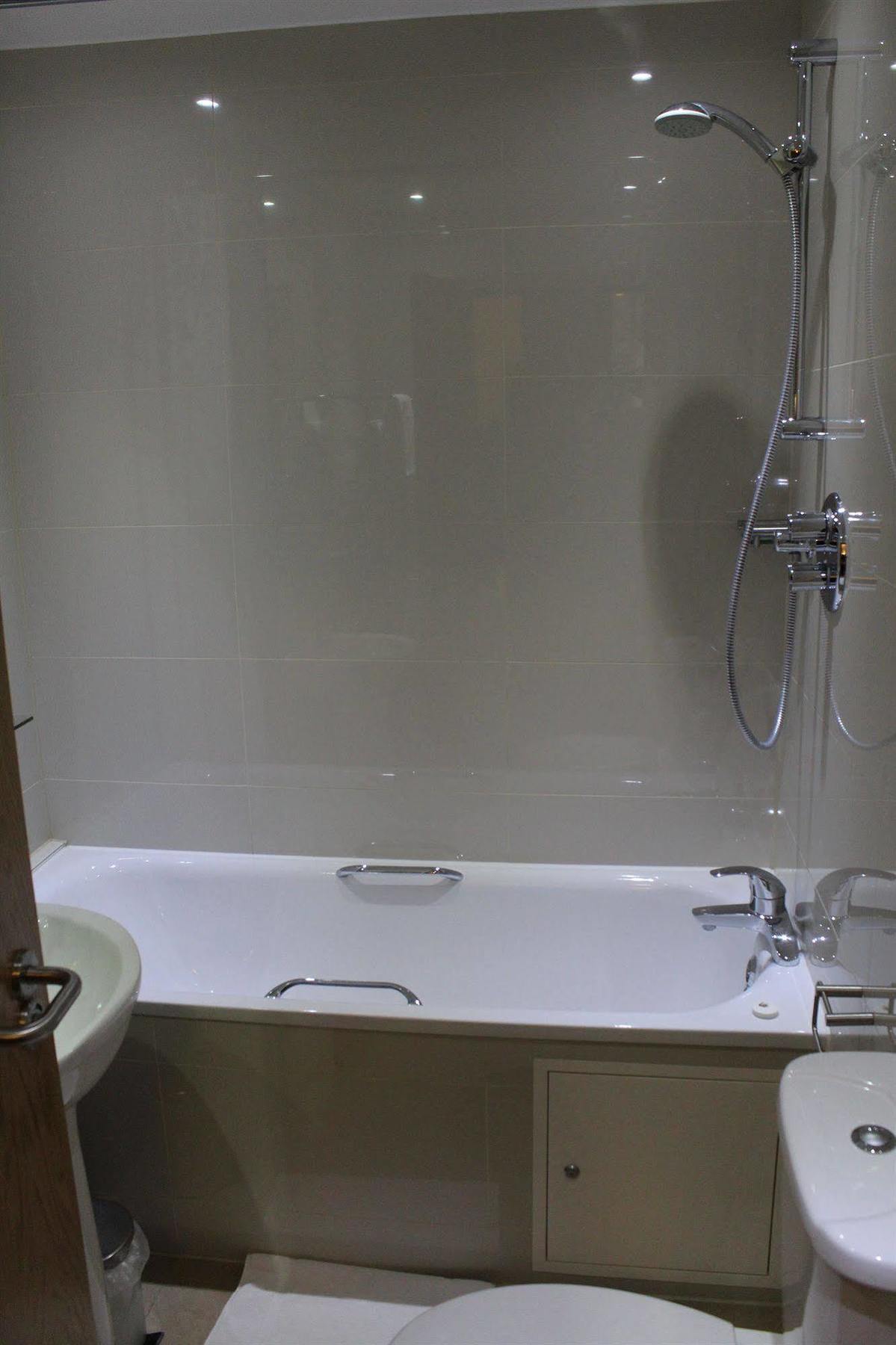 Regency Parkside Hotel Londres