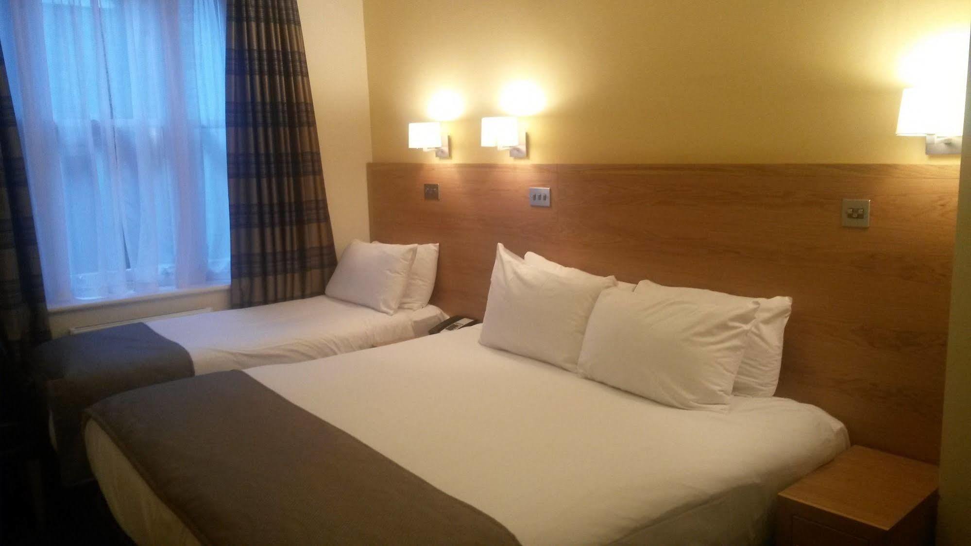 Regency Parkside Londres