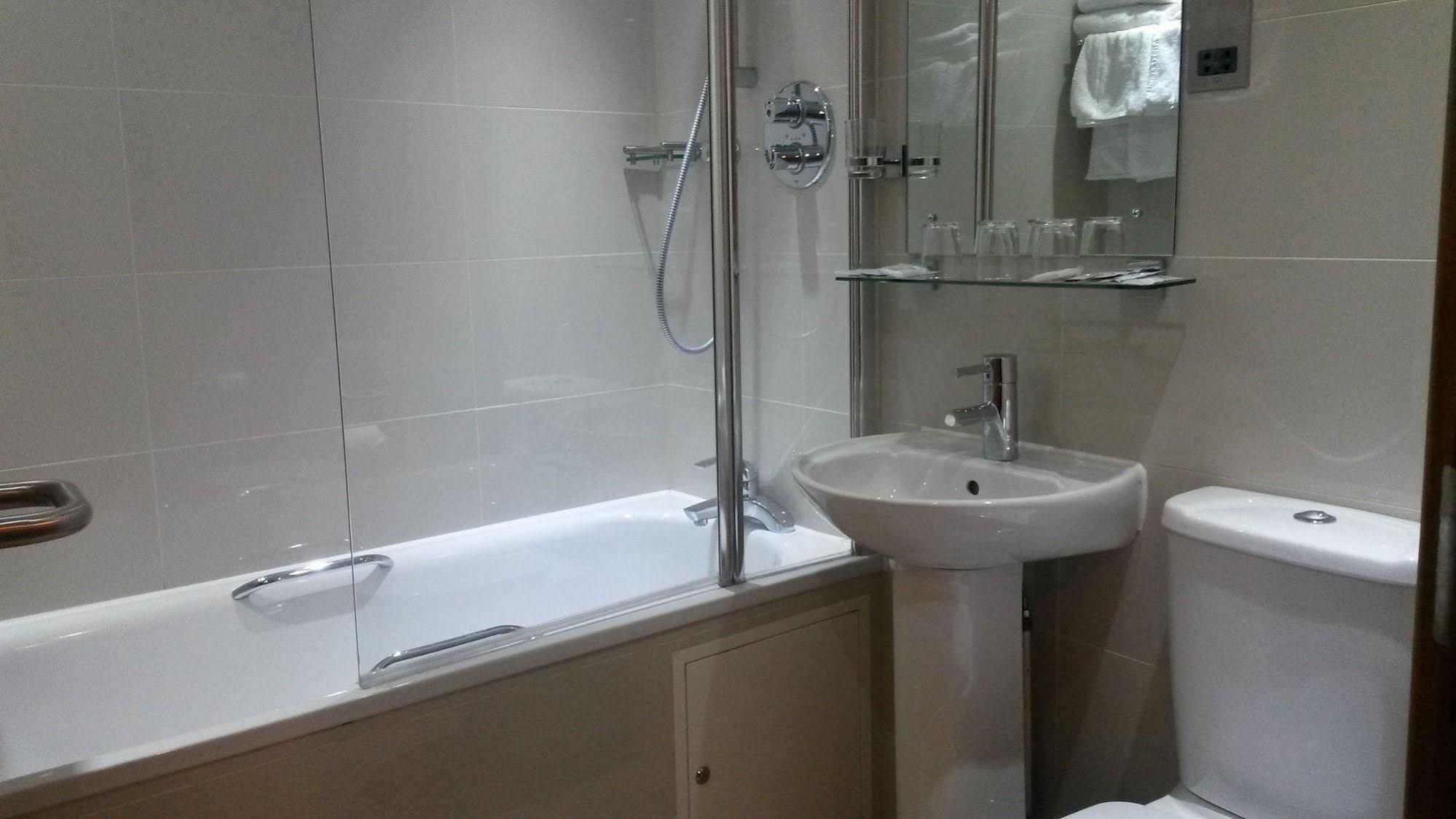 Regency Parkside Hotel Londres