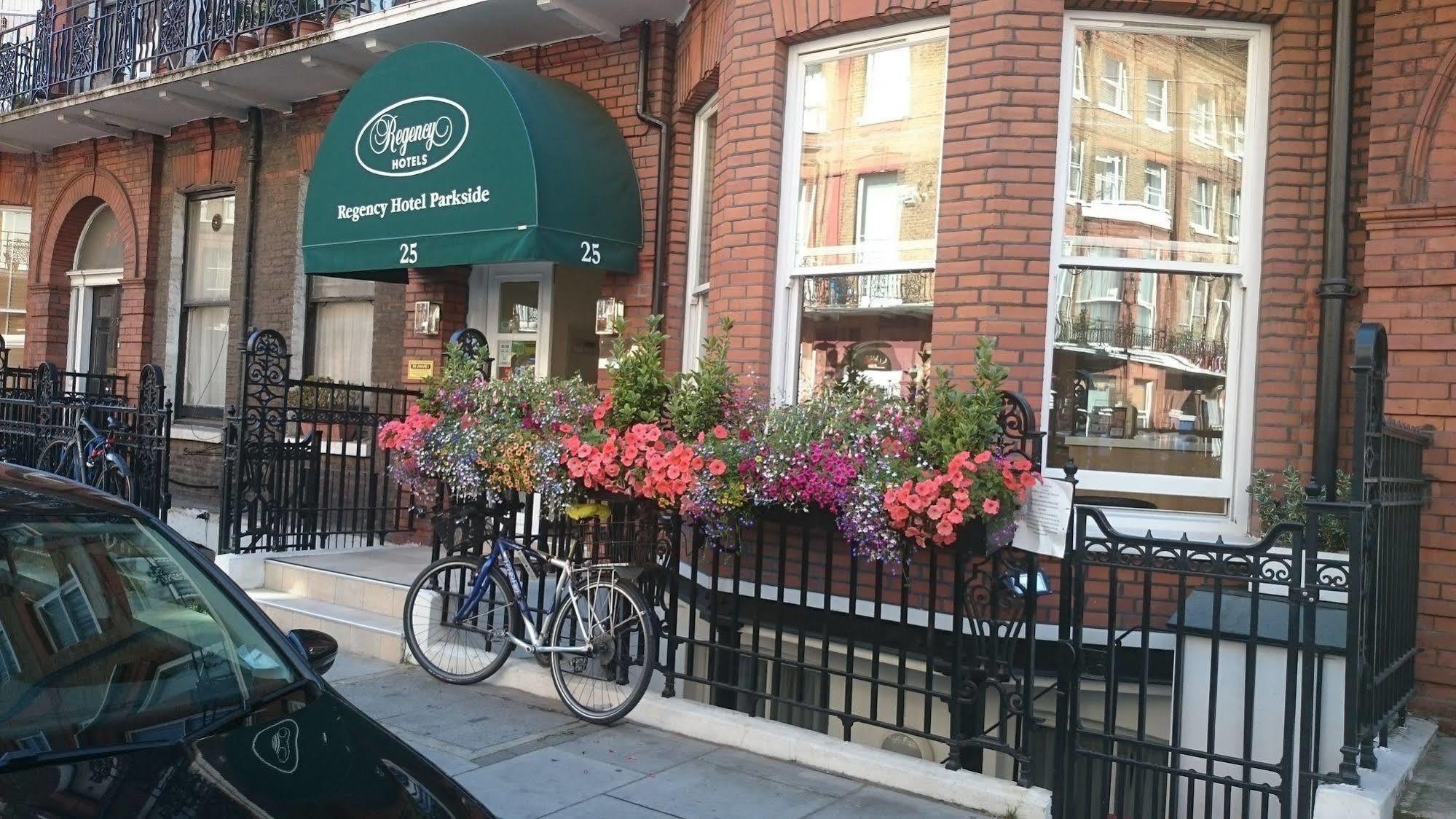 Regency Parkside Londres