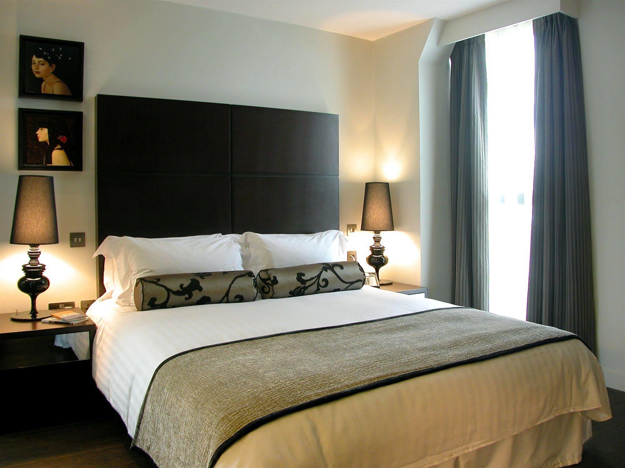 Atelier By Bridgestreet Apartment