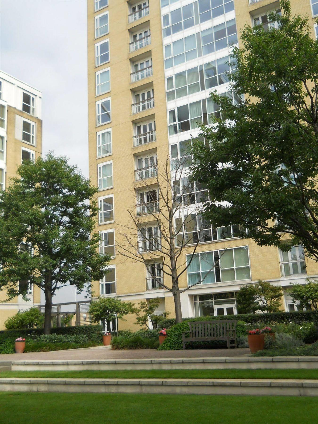 Apartment Morgan Eaton House
