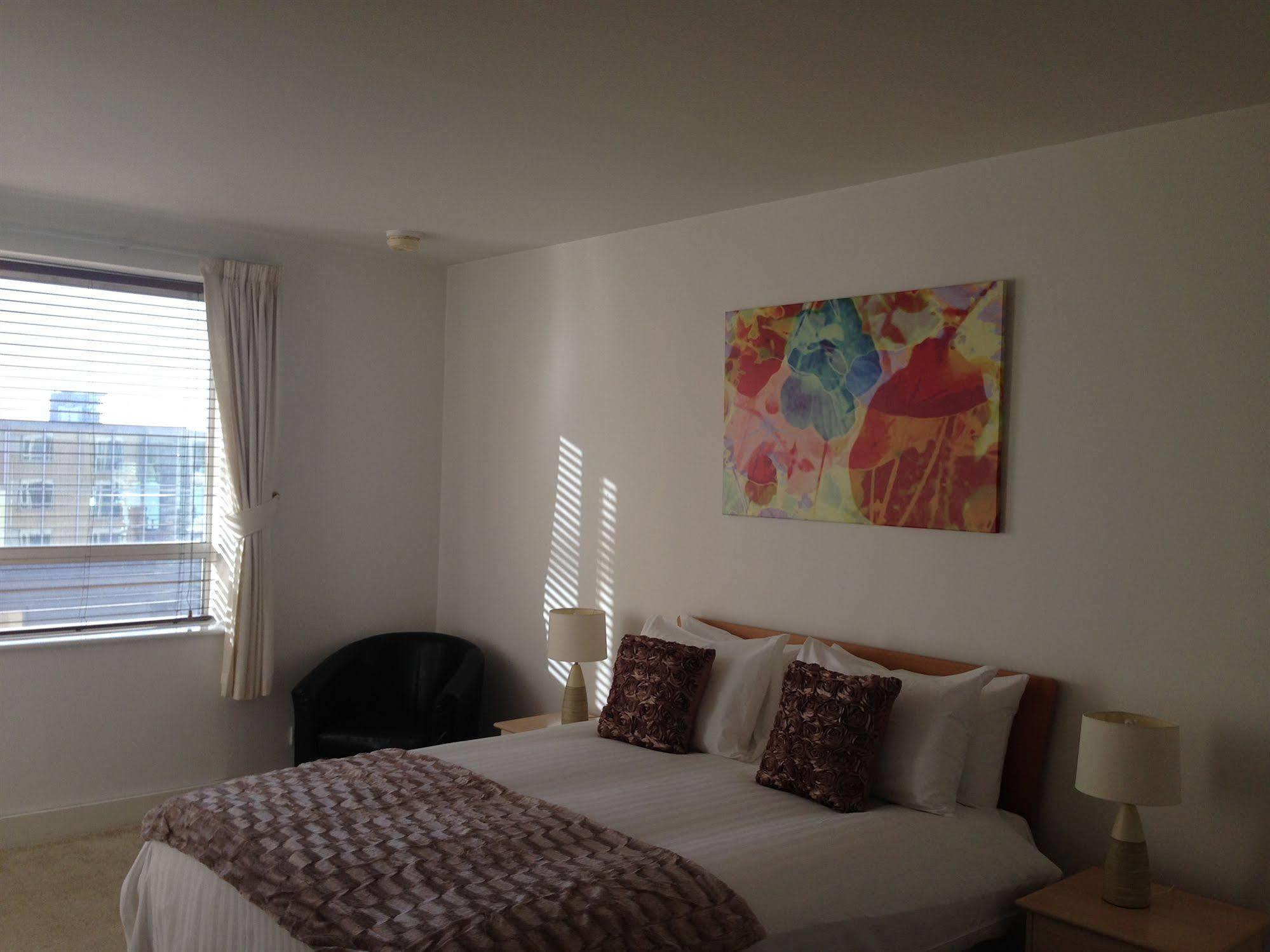 Morgan Eaton House Apartment