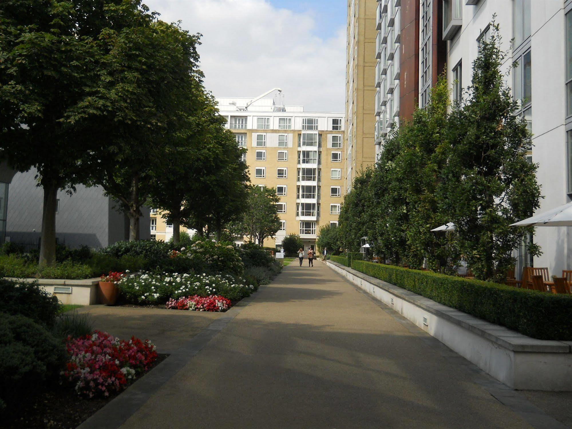 Morgan Eaton House * London