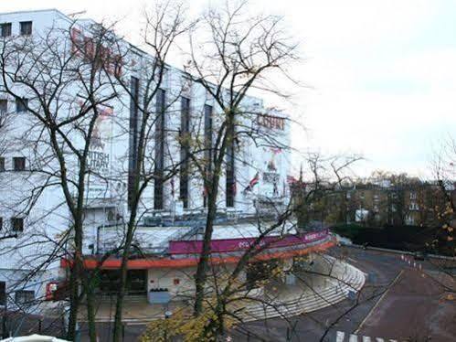 Earls Court London