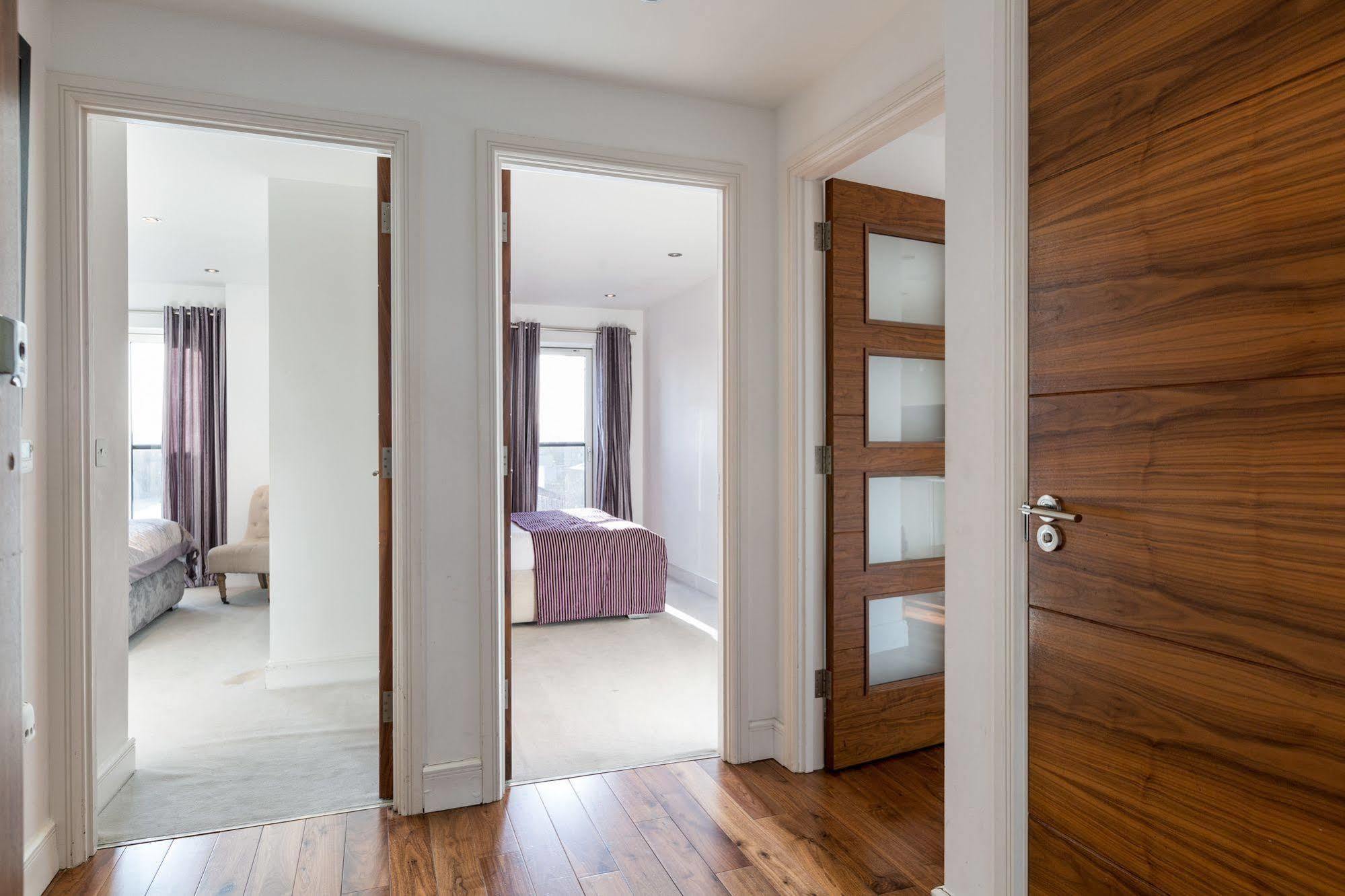 Hotel City Courtyard & Penthouse London