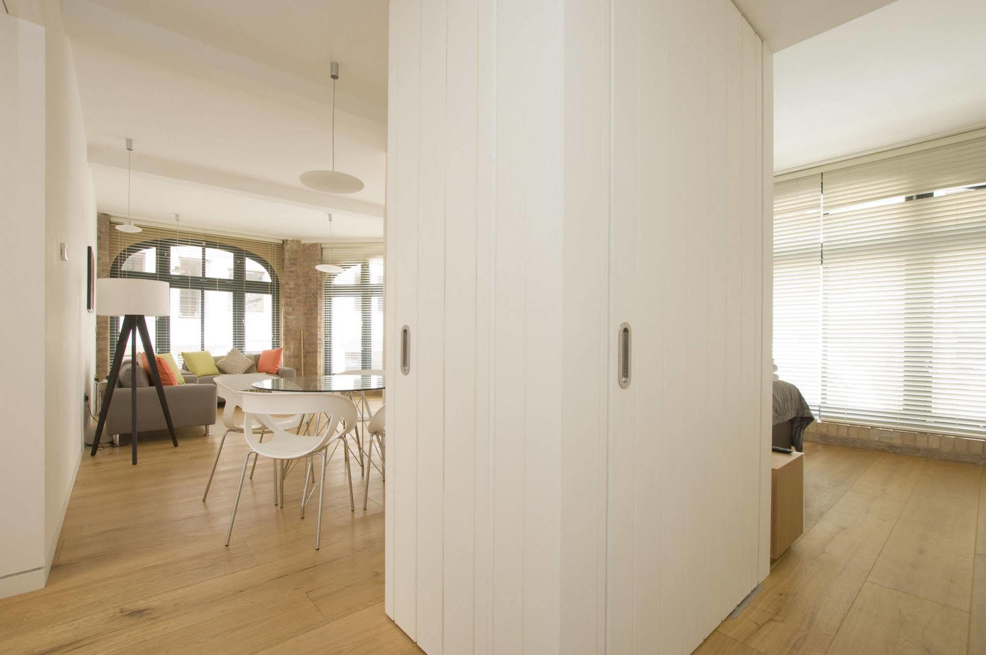 Apartment Cove Arne Street *