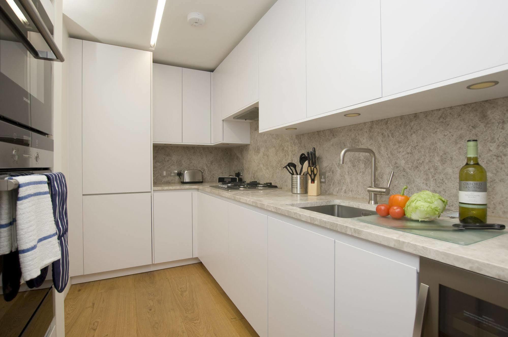 Apartment Cove Arne Street *