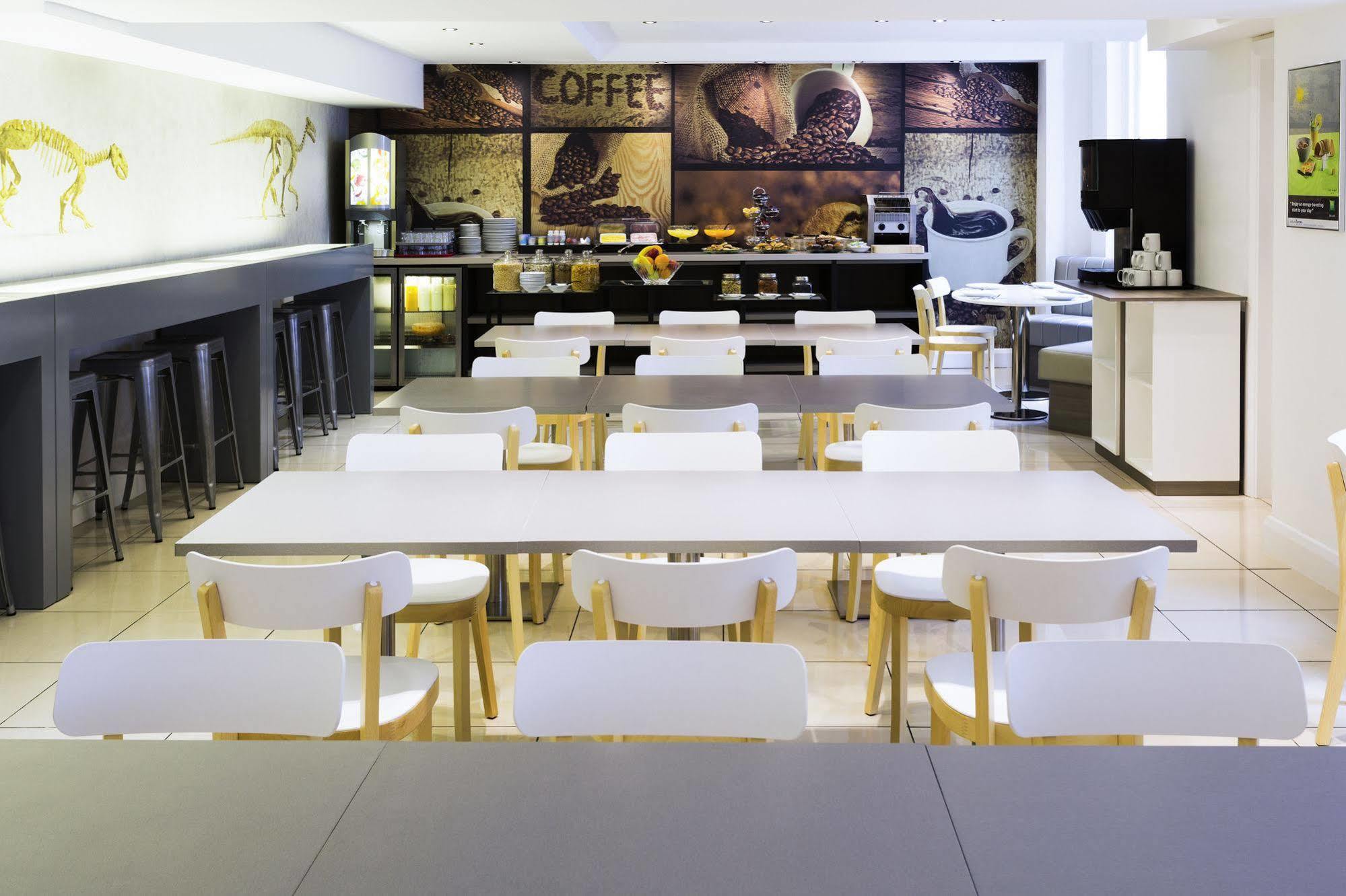 Heeton Concept - Kensington 3*