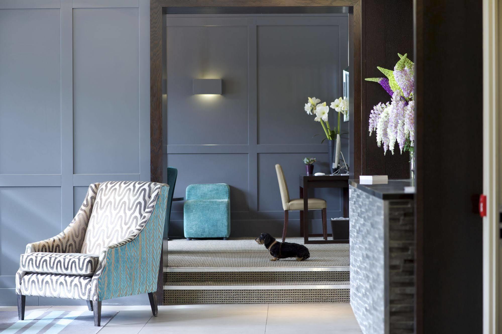 The - Putney Hotel