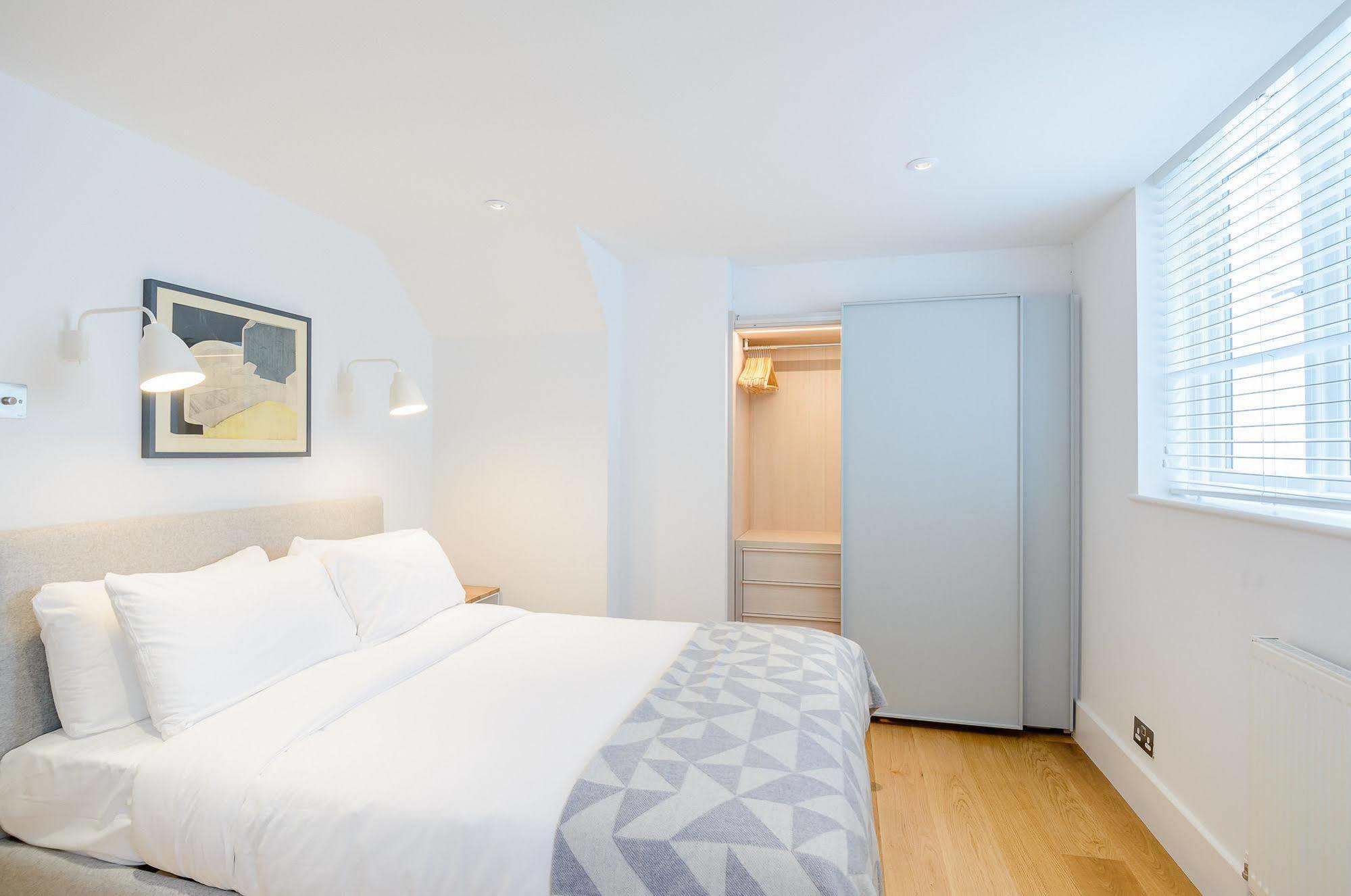 Apartamento Native Fulham