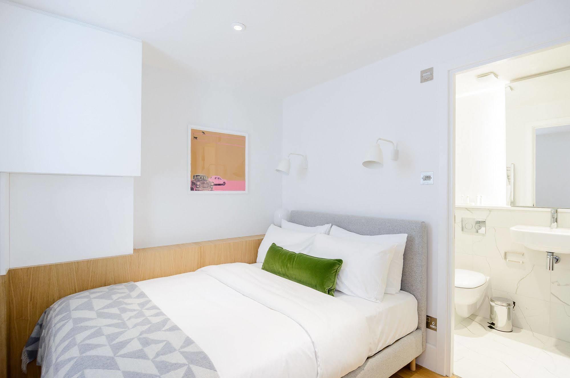 Apartamento Native Fulham *
