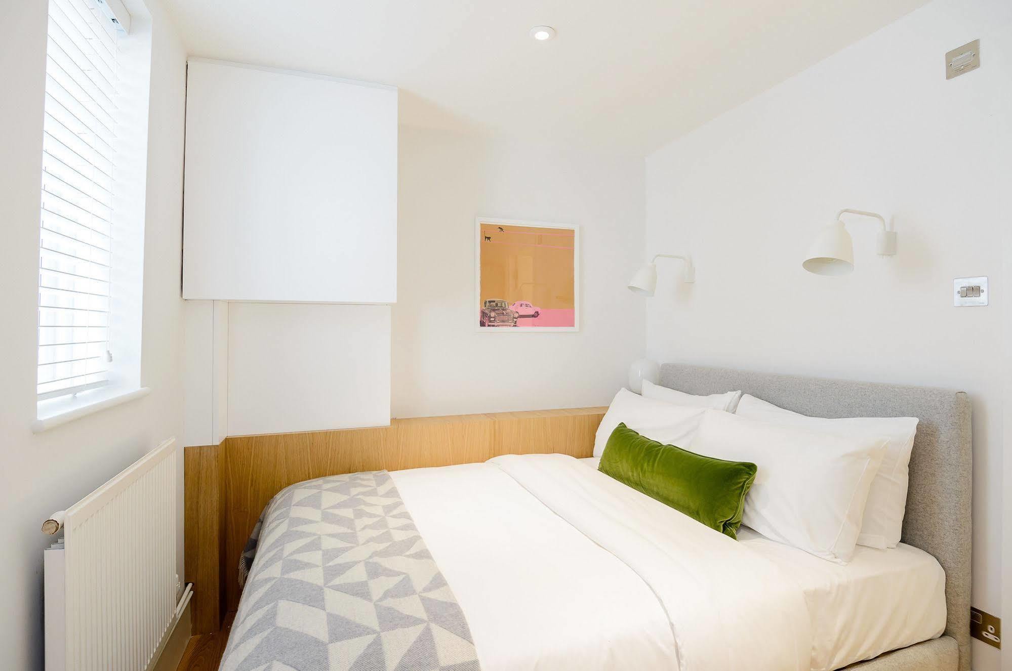 Native Fulham Apartamento *