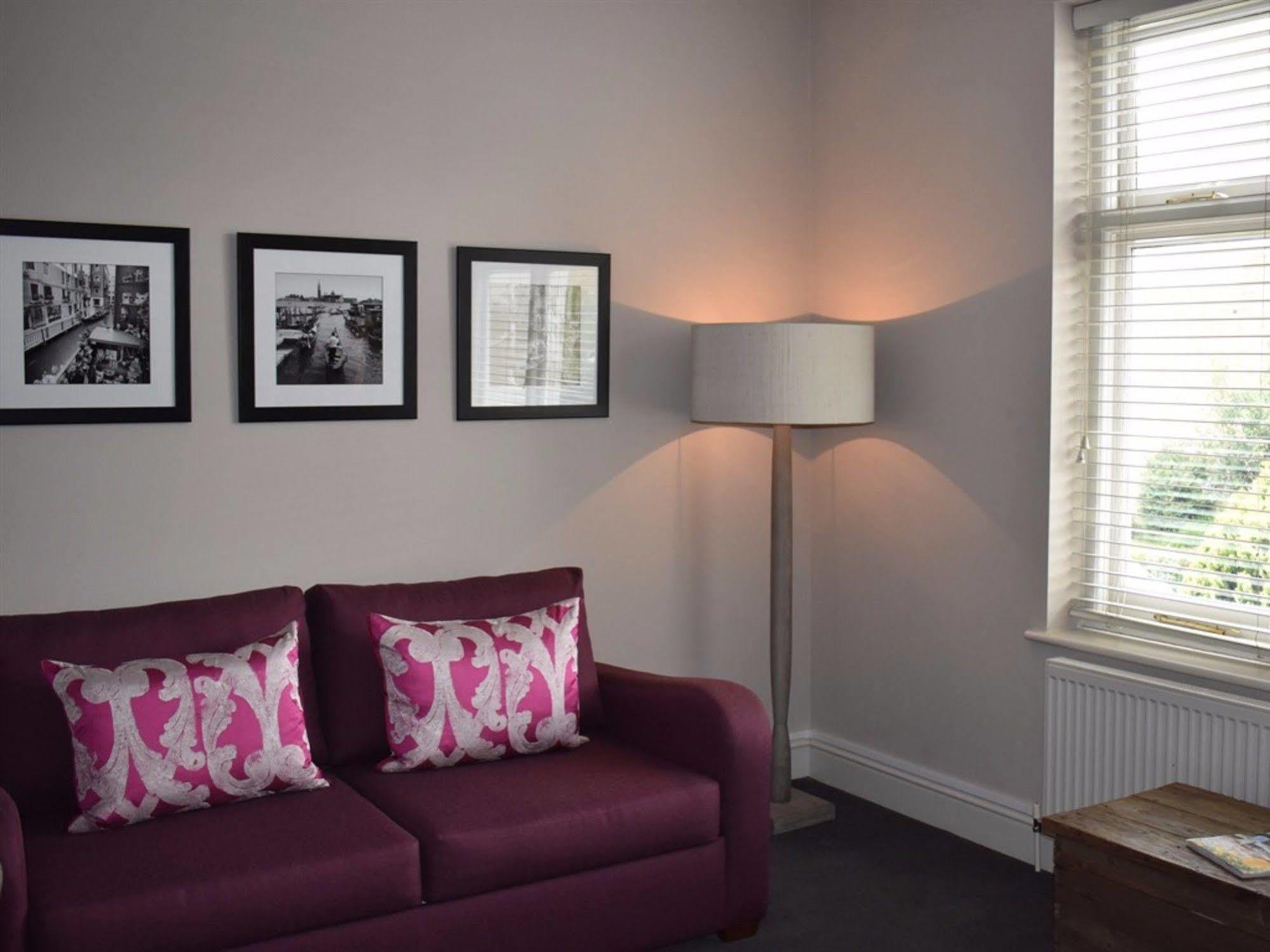 Packfords Hotel 3*