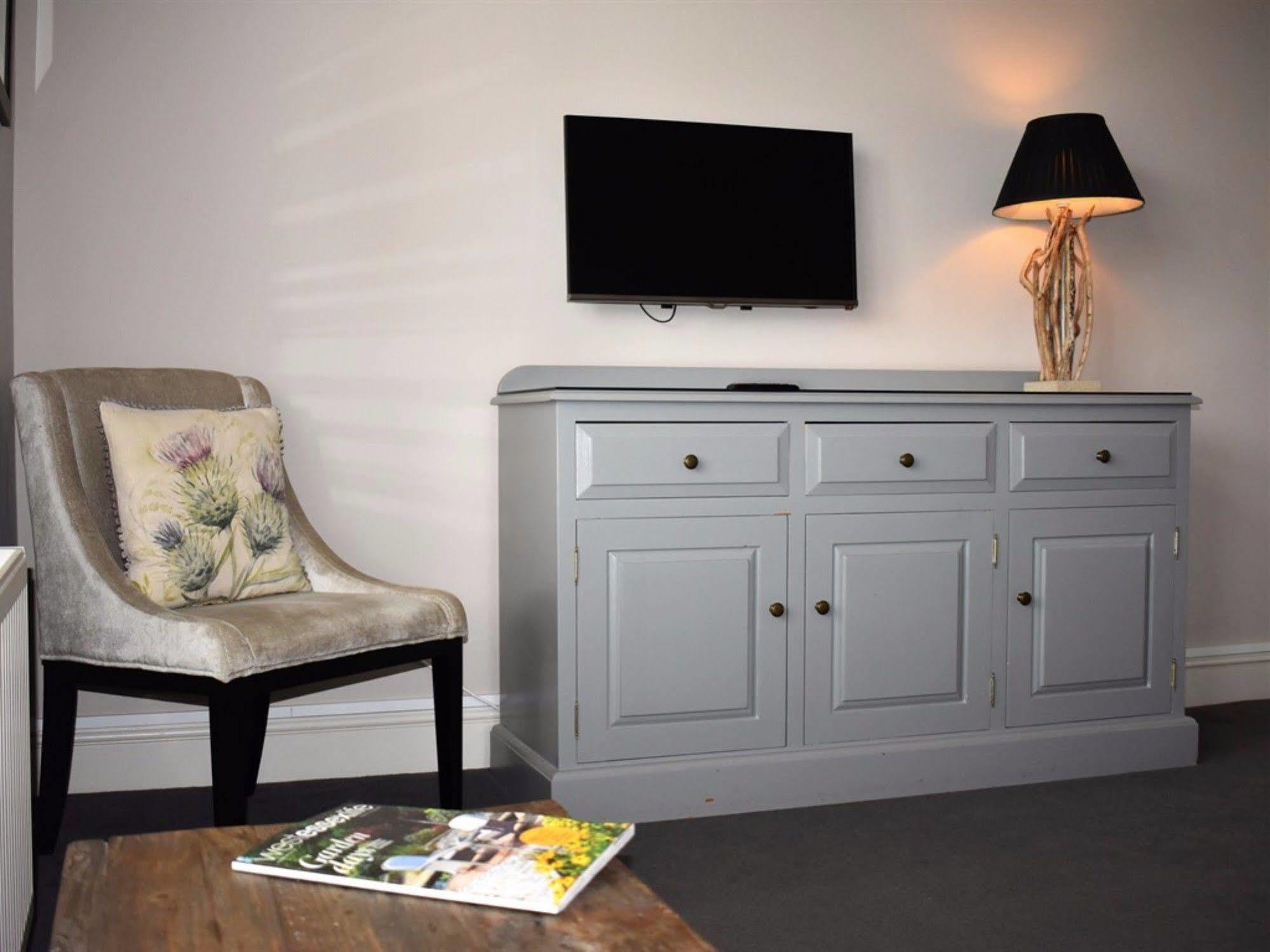 Hotel Packfords 3*