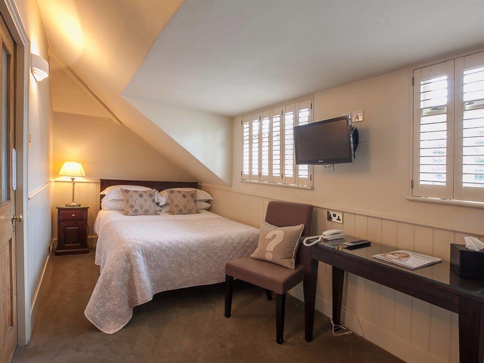 Hotel Packfords