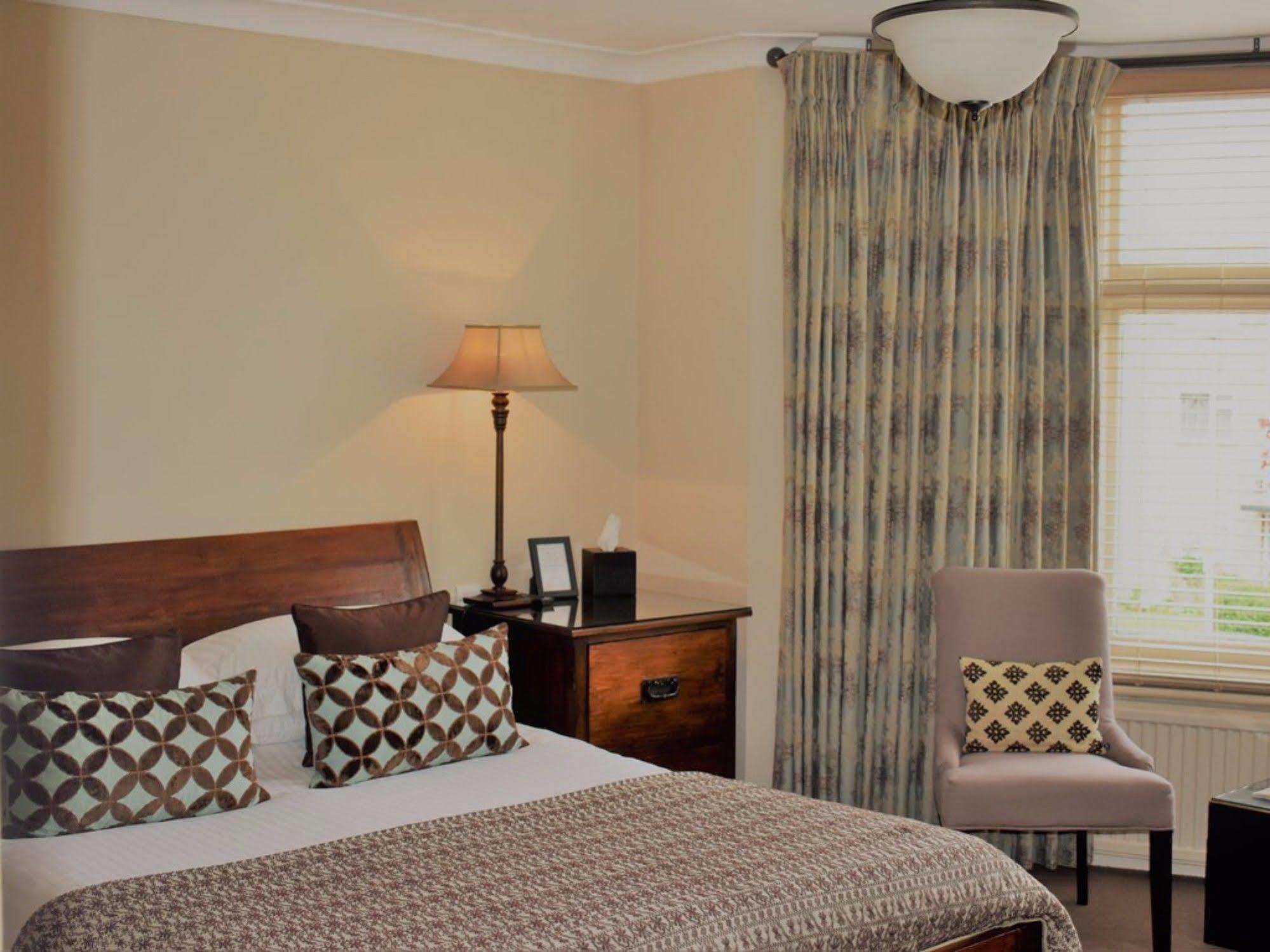 Hotel Packfords