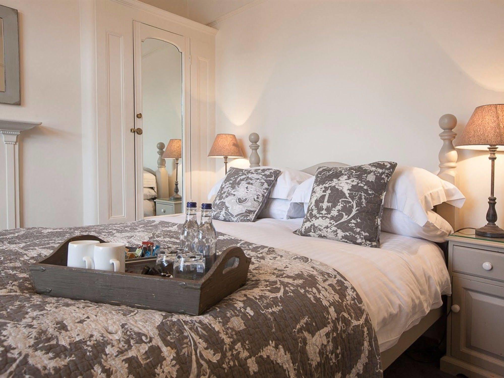 Packfords Hotel 3*