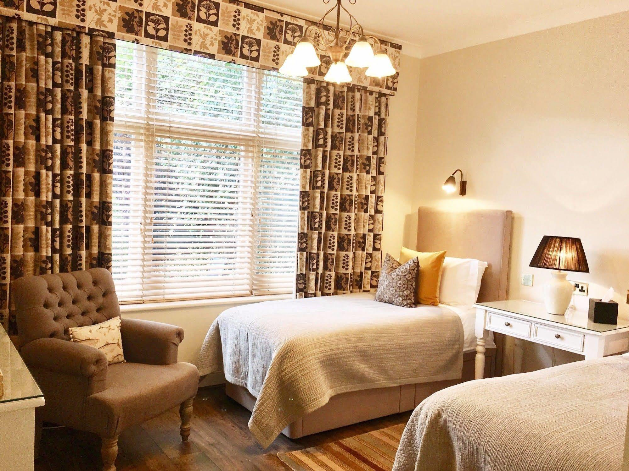 Hotel Packfords