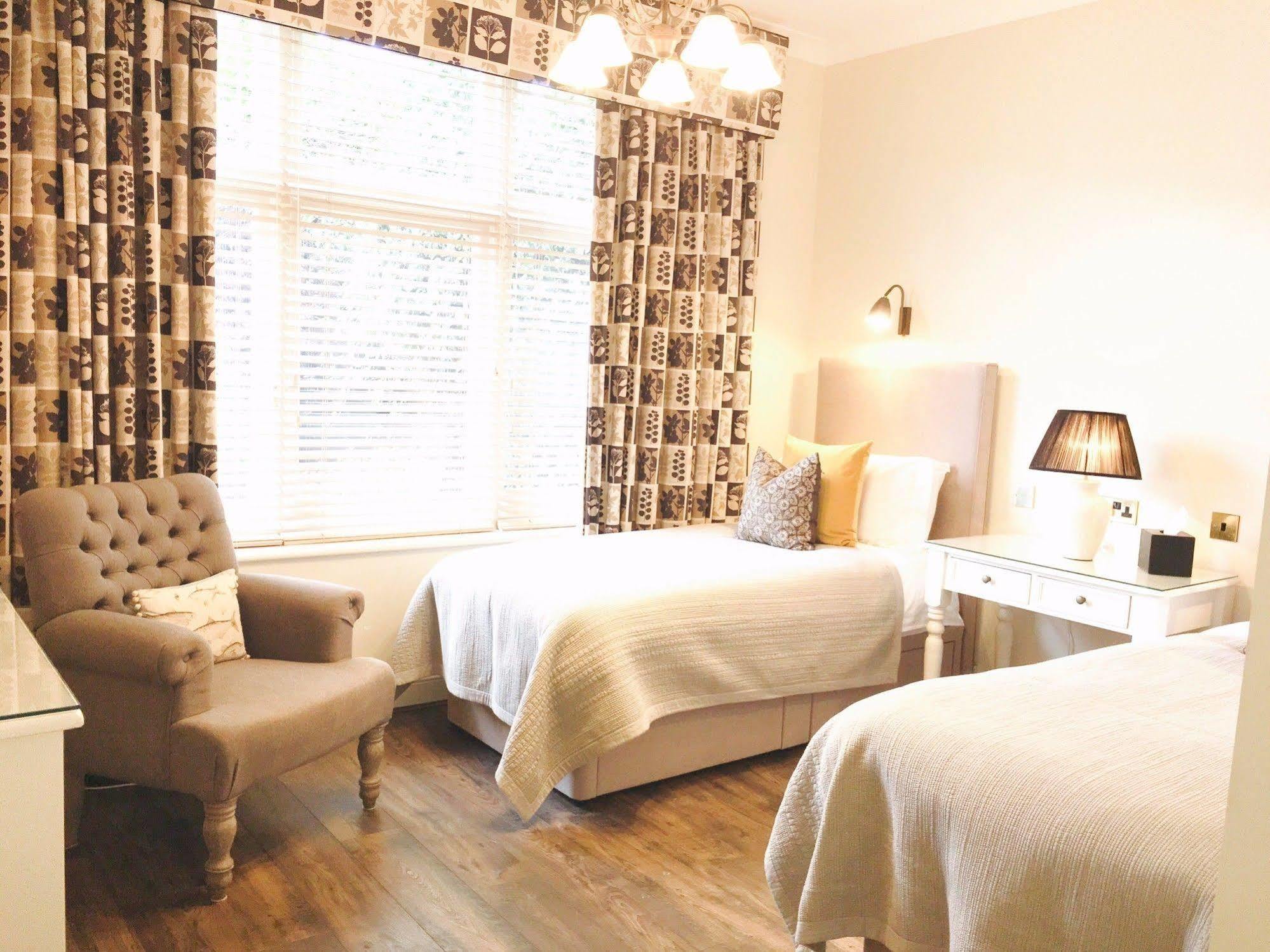 Packfords Hotel