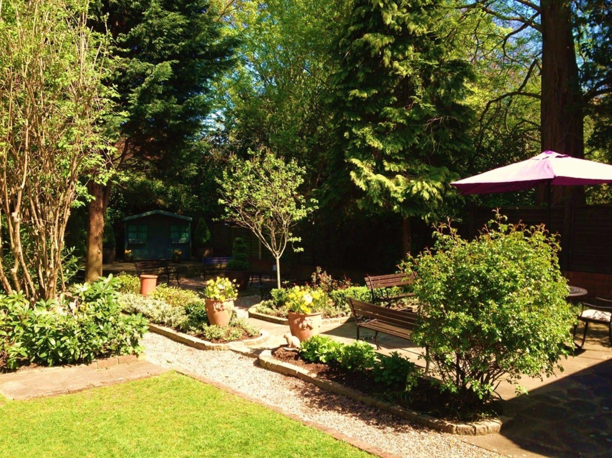 Packfords Hotel 3*