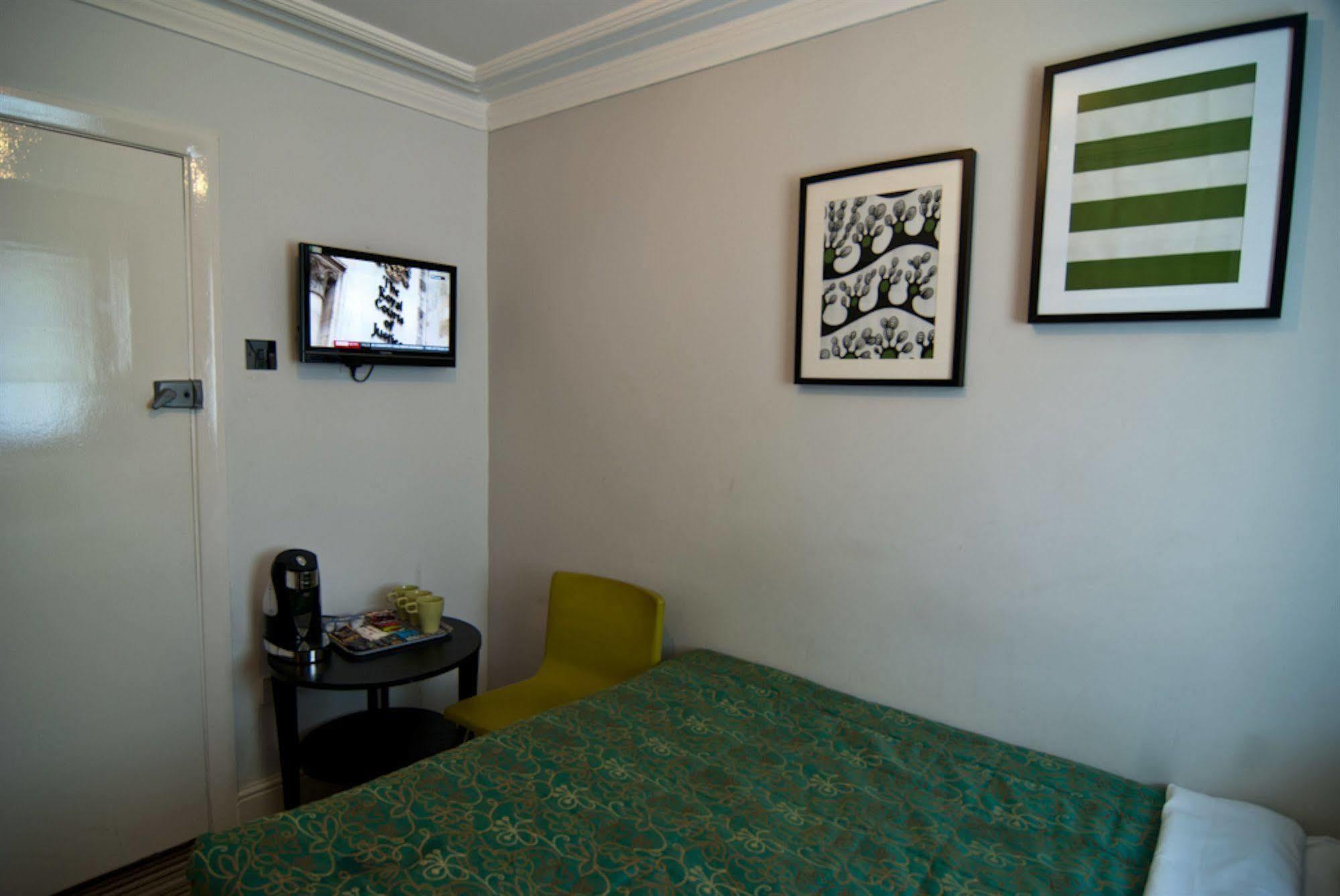 Comfotel Grn 3* London