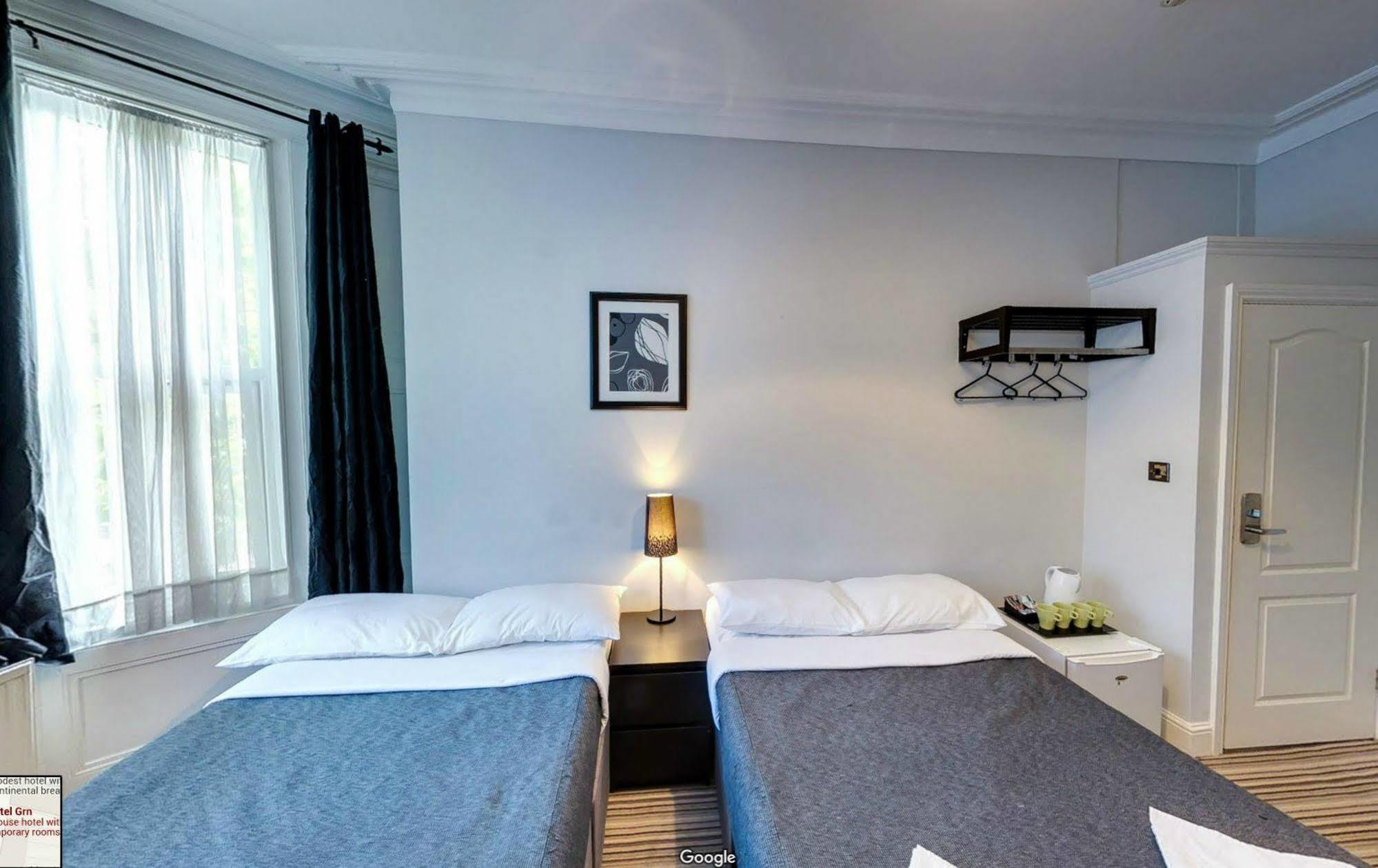 Comfotel Grn Hotel 3*