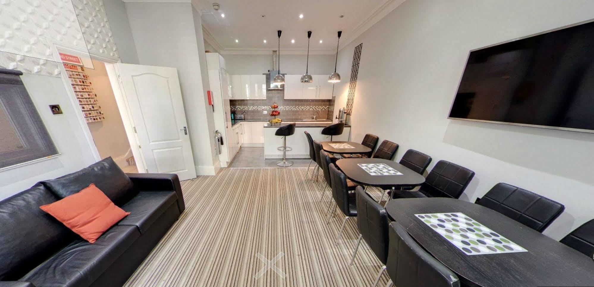 Hotel Comfotel Grn London