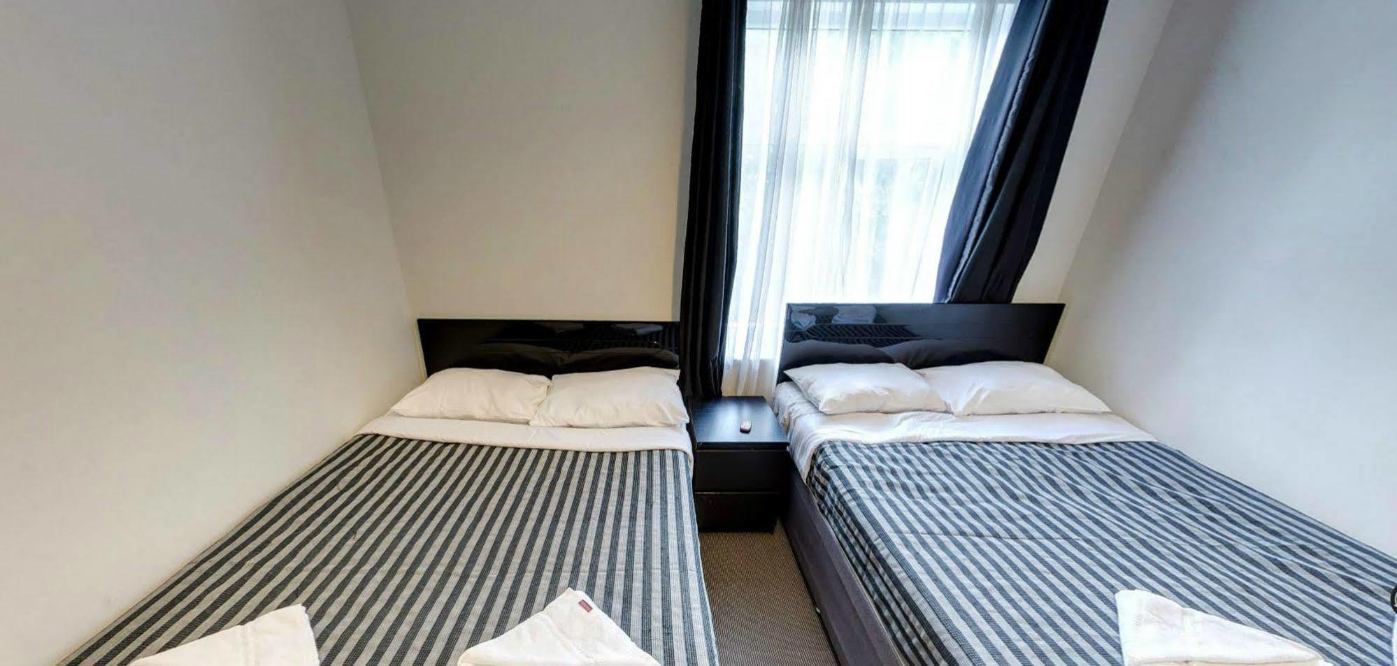 Comfotel Grn 3* London