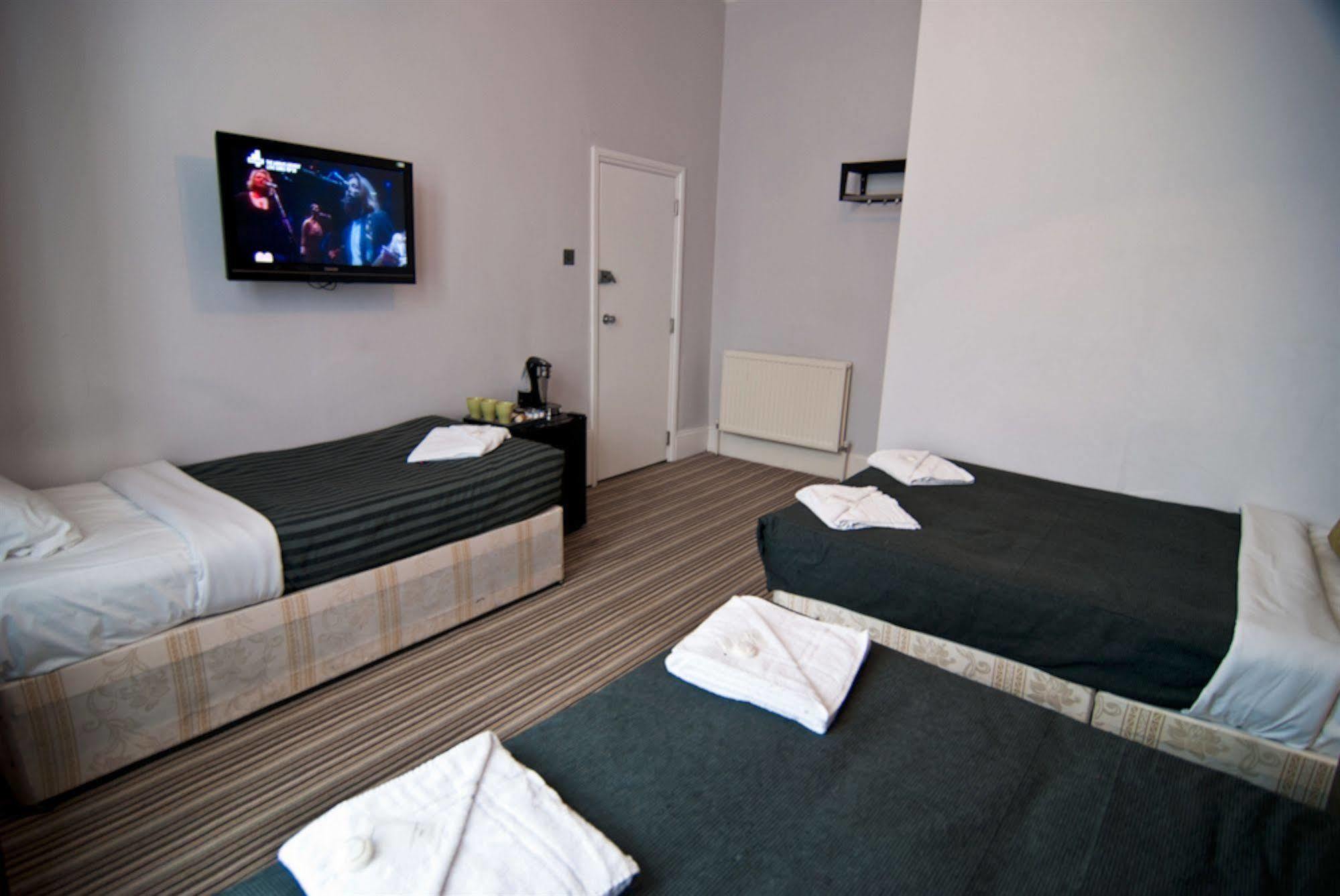 Comfotel Grn Hotel