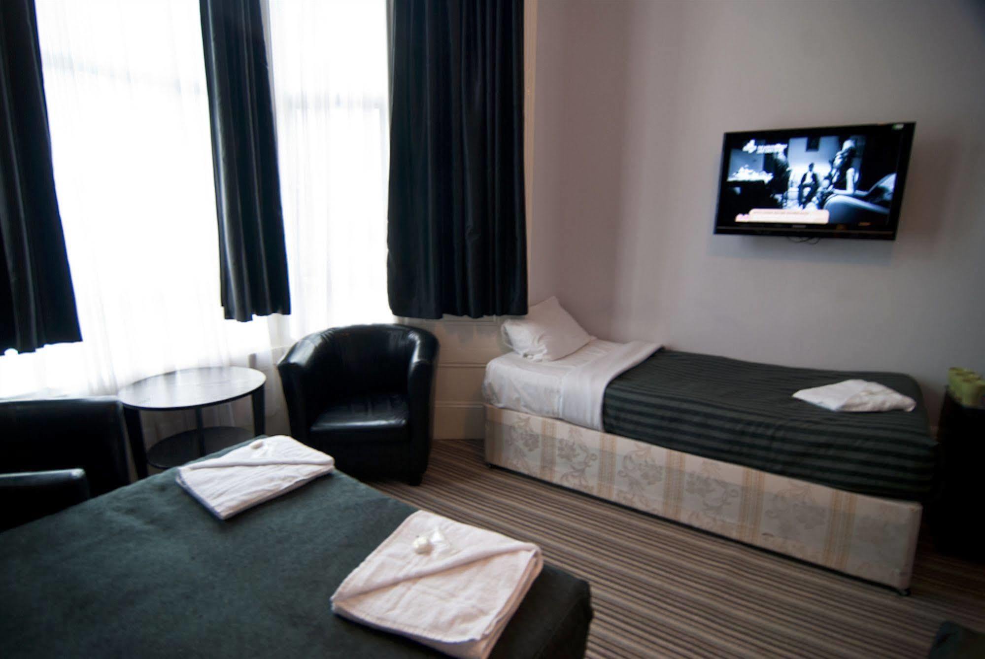Comfotel Grn Hotel 3*