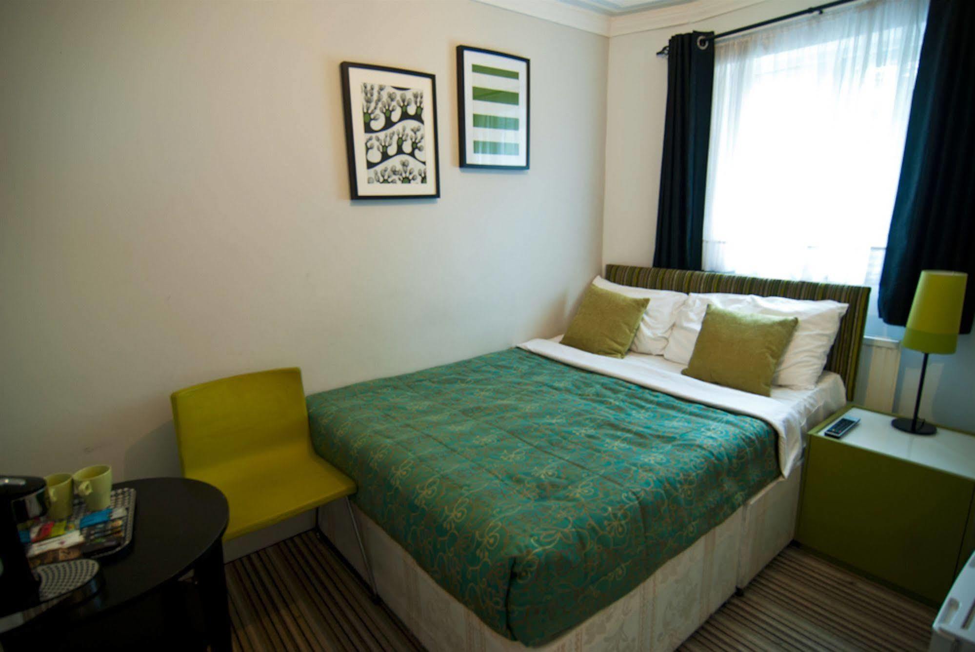 Comfotel Grn 3* London