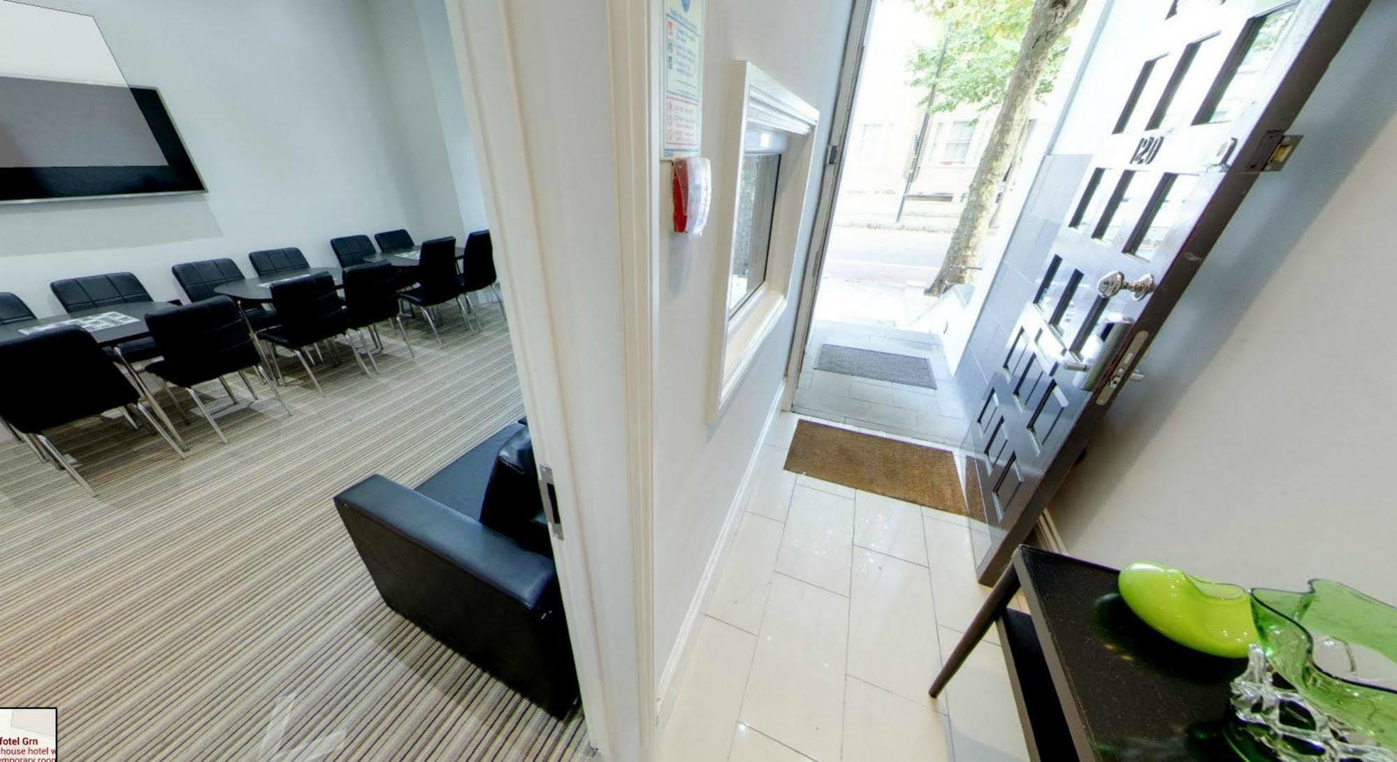 Comfotel Grn London