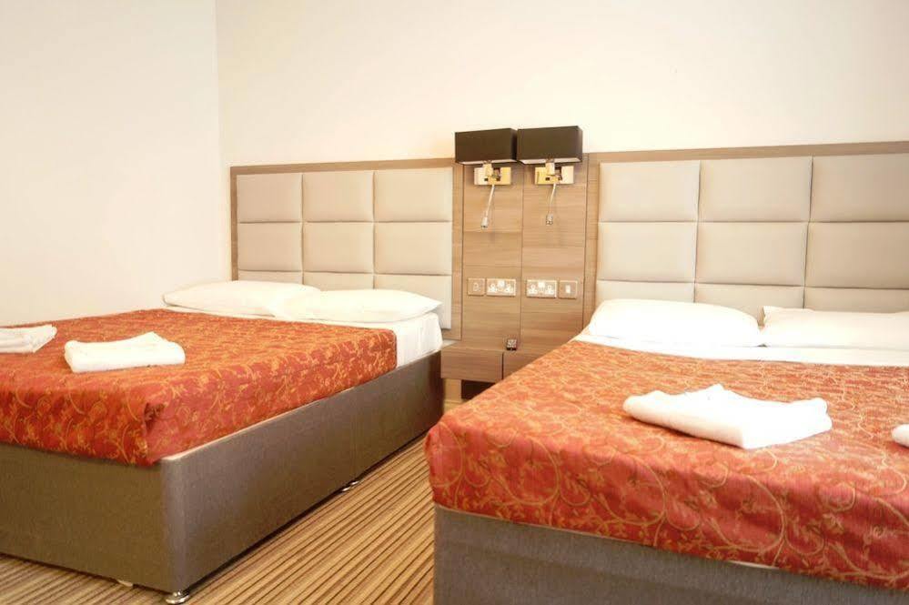 Comfotel Grn Hotel