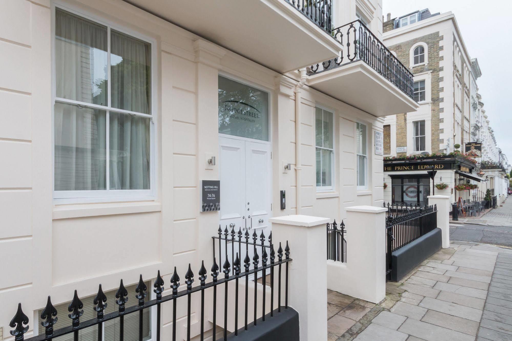 Notting Hill By Bridgestreet *