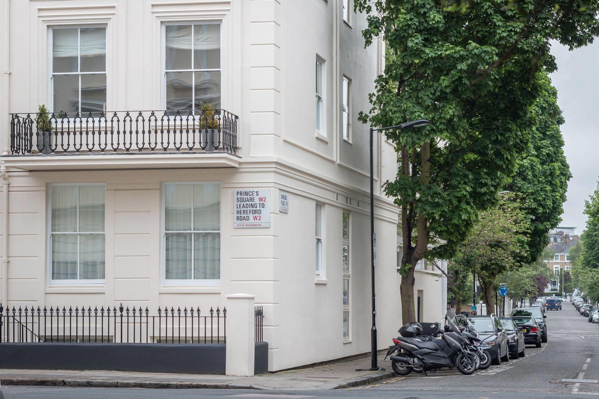 Apartment Notting Hill By Bridgestreet *