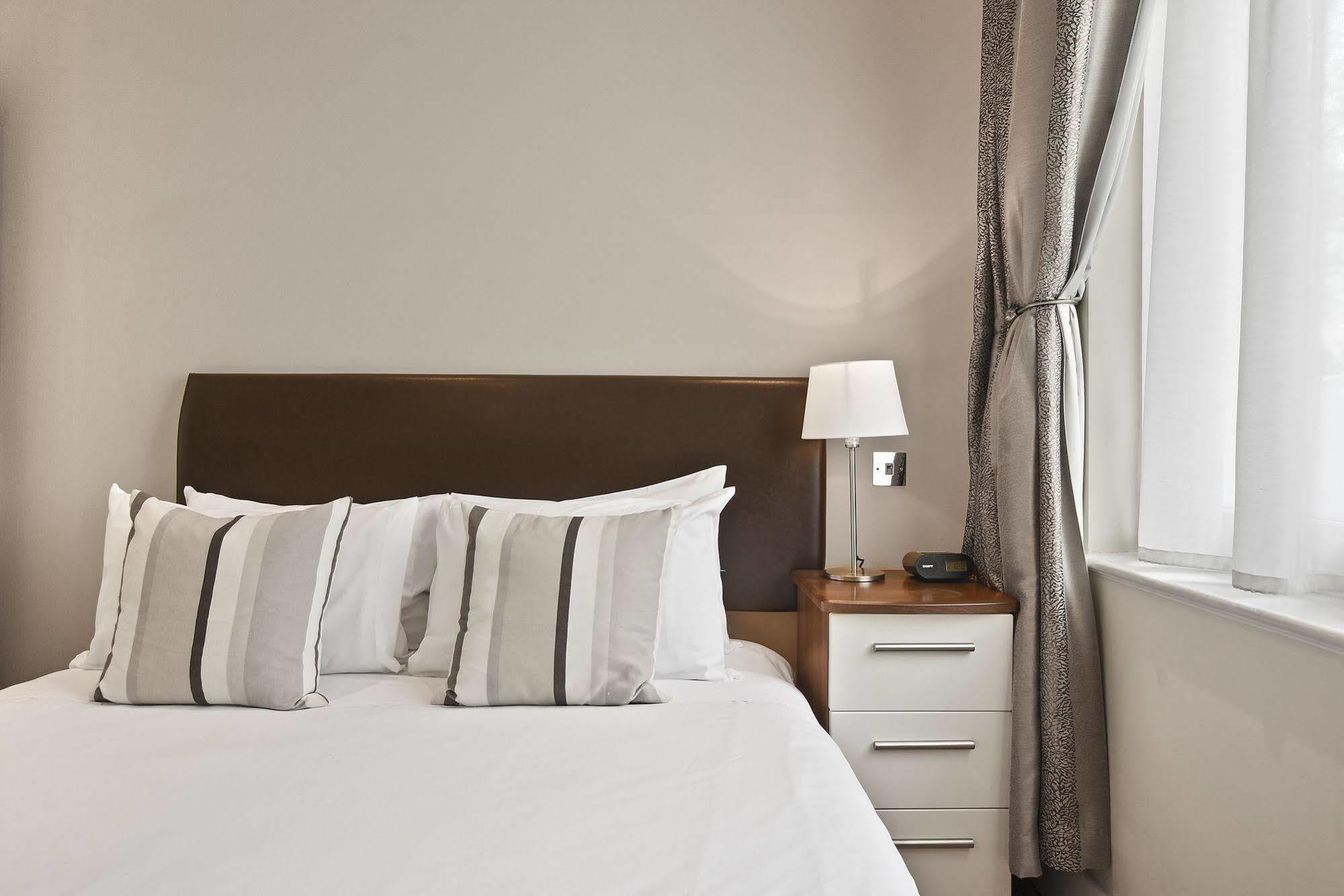 Apartment Notting Hill By Bridgestreet