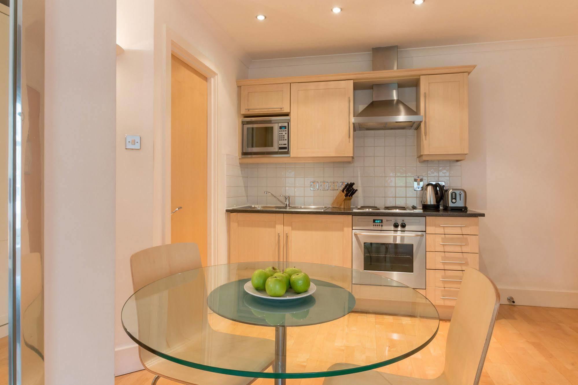 Notting Hill By Bridgestreet Apartment