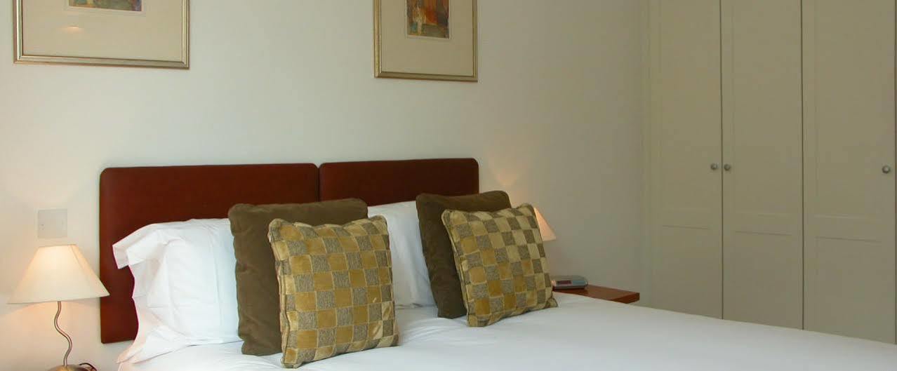 Apartment Notting Hill By Bridgestreet